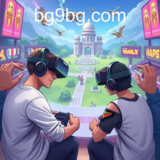 The Rise of BG9: A Gaming Era