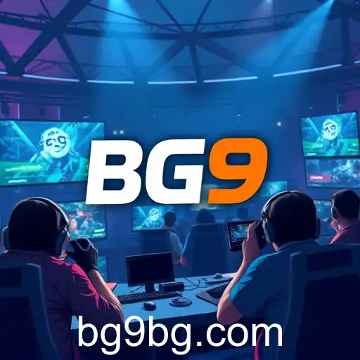 BG9: Powering the Future of Gaming