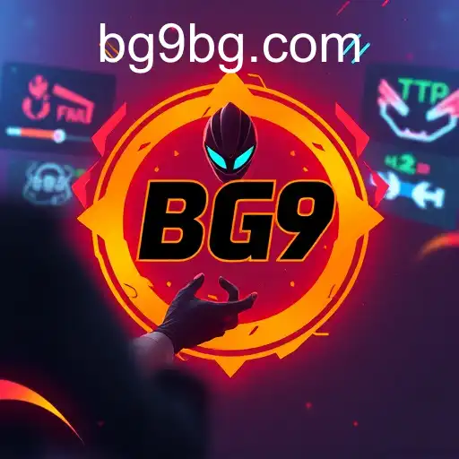 BG9 Shaping Online Gaming Landscape
