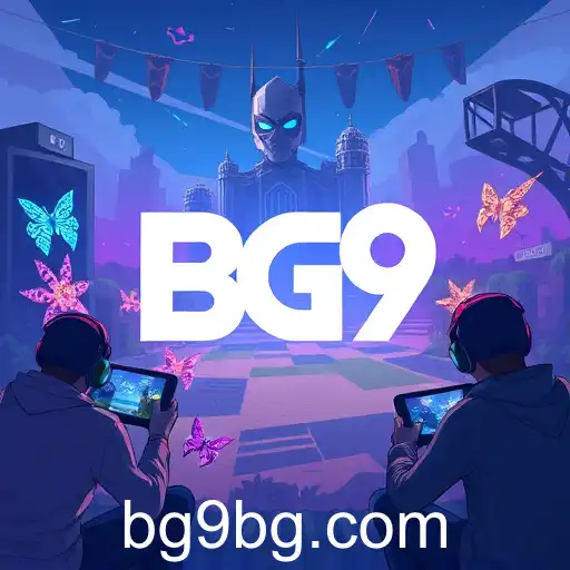 BG9: Revolutionizing Online Gaming in 2025