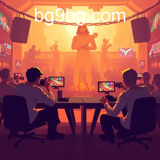 The Impact of BG9 on the Gaming Landscape