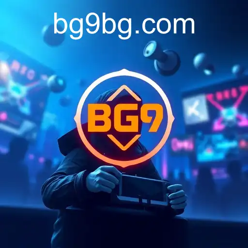 BG9: Revolutionizing Online Gaming Experience