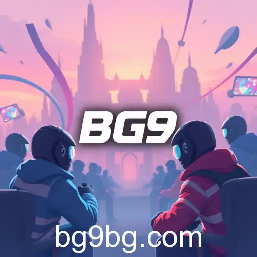 The Rise of BG9 in Online Gaming