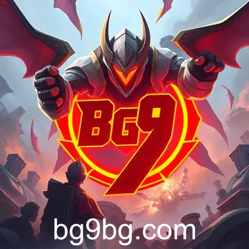 BG9 Revolutionizes Online Gaming