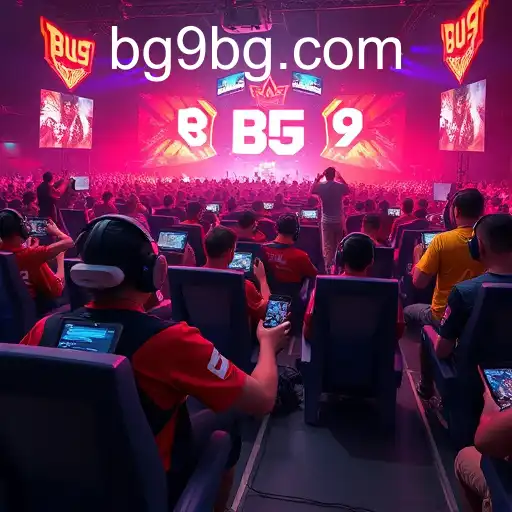 BG9's Impact on Online Gaming in 2025
