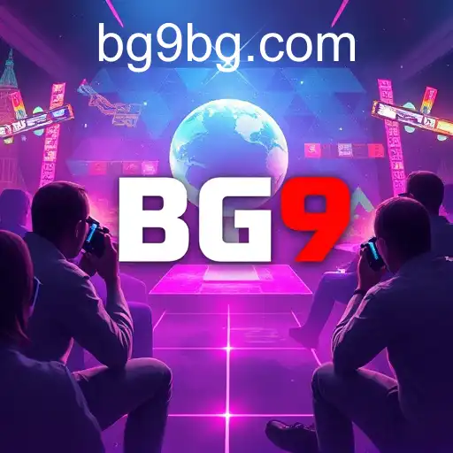 The Evolution and Impact of BG9 on Online Gaming