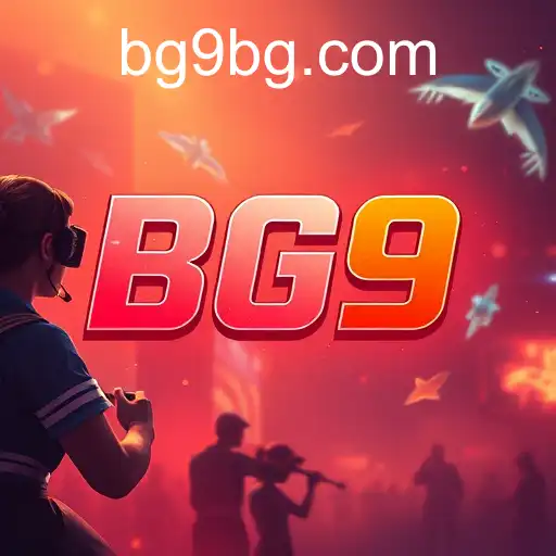 The Rise of BG9 in Online Gaming