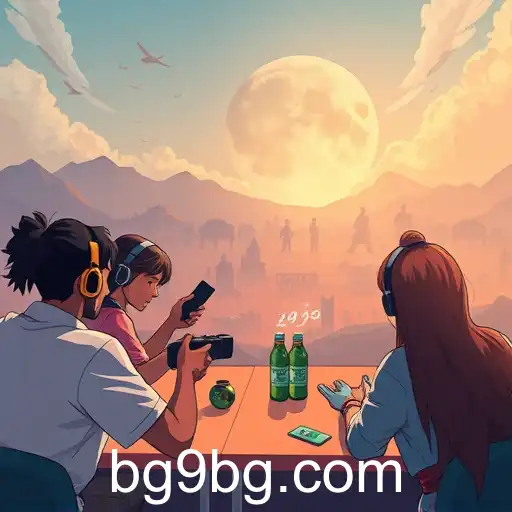 The Evolution of Online Gaming in Recent Years