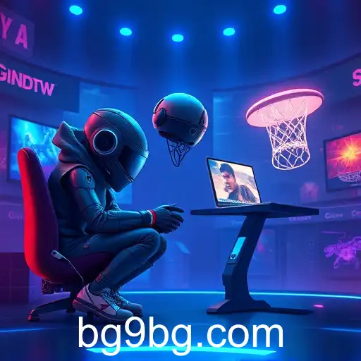 Future of Online Gaming with BG9