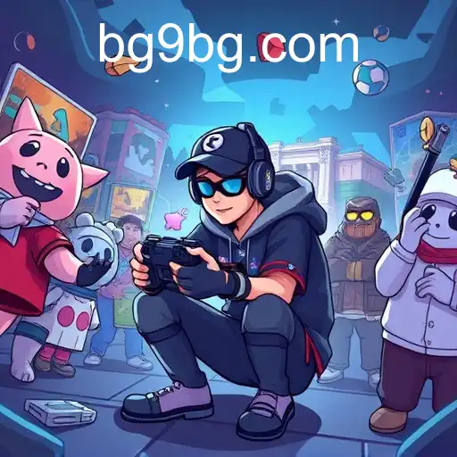 Gaming Site BG9 Launches New Features