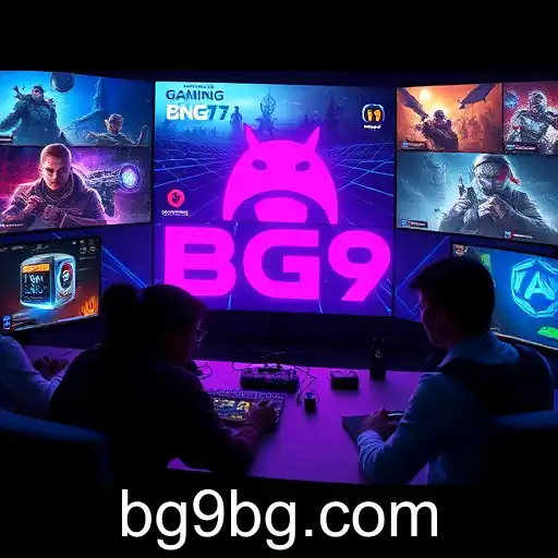 Gaming Evolution: BG9's Impact on the Market