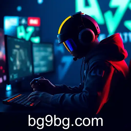 The Rise of the BG9 Phenomenon