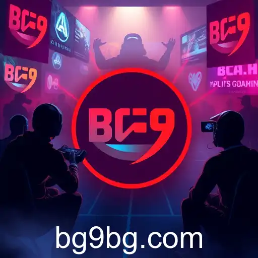 Rising Popularity of BG9 Gaming Platform