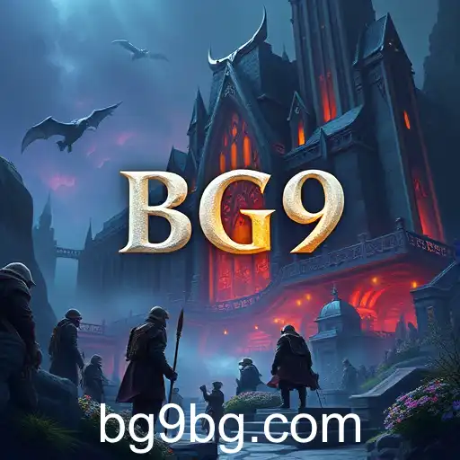 BG9 Gaming Revolution Continues