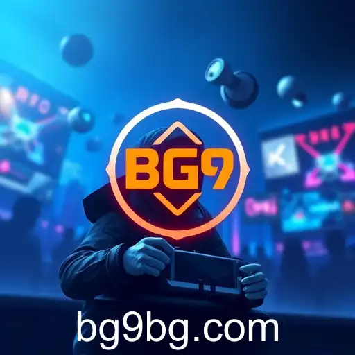 BG9: Revolutionizing Online Gaming Experience