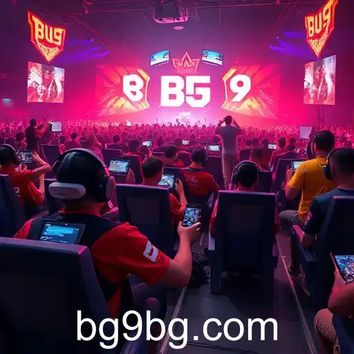 BG9's Impact on Online Gaming in 2025