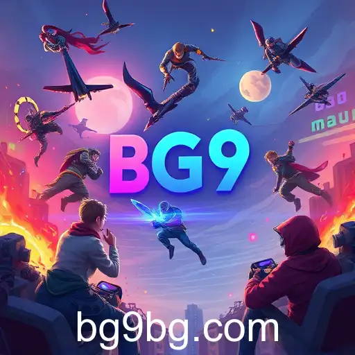 BG9 Redefines Online Gaming Experience