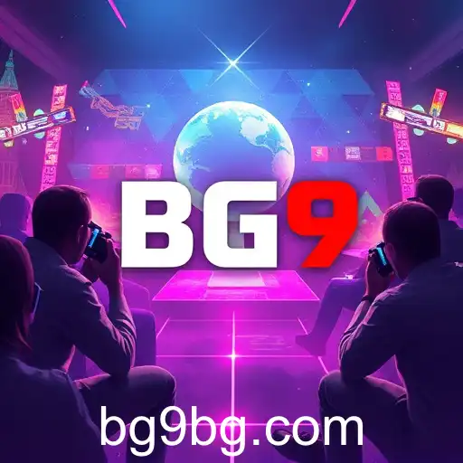 The Evolution and Impact of BG9 on Online Gaming
