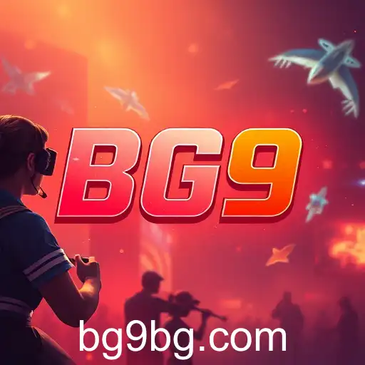 The Rise of BG9 in Online Gaming