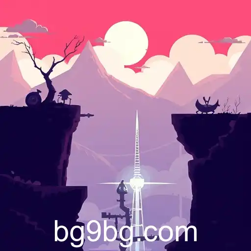 BG9 Revolutionizes Online Gaming Experience