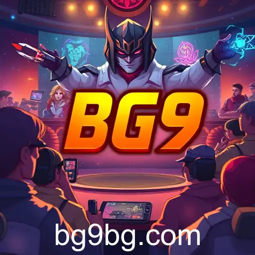 BG9: Revolutionizing Online Gaming in 2025