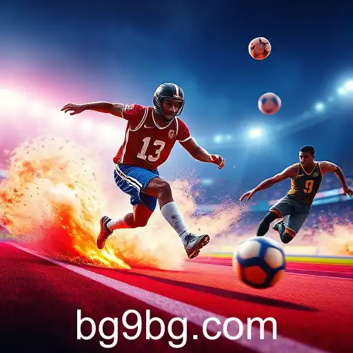 The Rise of BG9: Revolutionizing Online Gaming in 2025