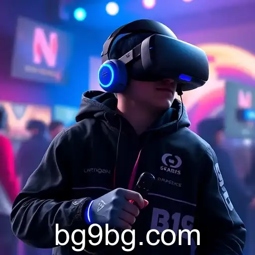 Digital Trends in Online Gaming