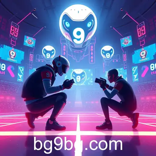 The Evolution of Online Gaming and BG9's Impact