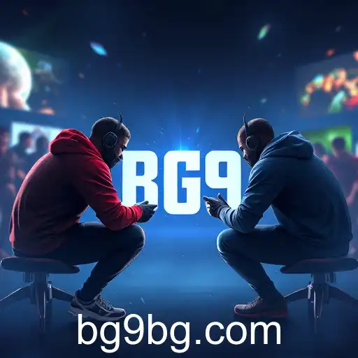 Innovations and Trends in the Gaming World