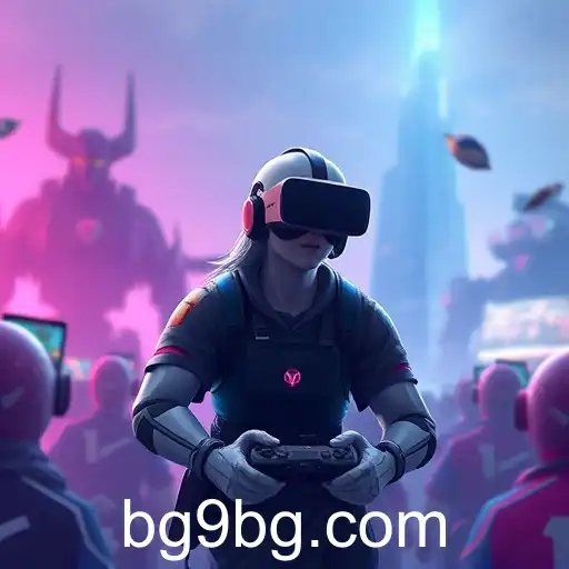 The Rise of BG9: Revolutionizing Online Gaming in 2025