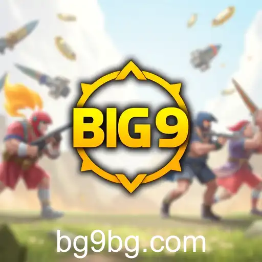 The Rise of Gaming in 2025: The Role of BG9